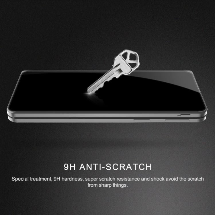For OPPO Find N5 NILLKIN CP+Pro 9H 0.33mm Explosion-proof Tempered Glass Film