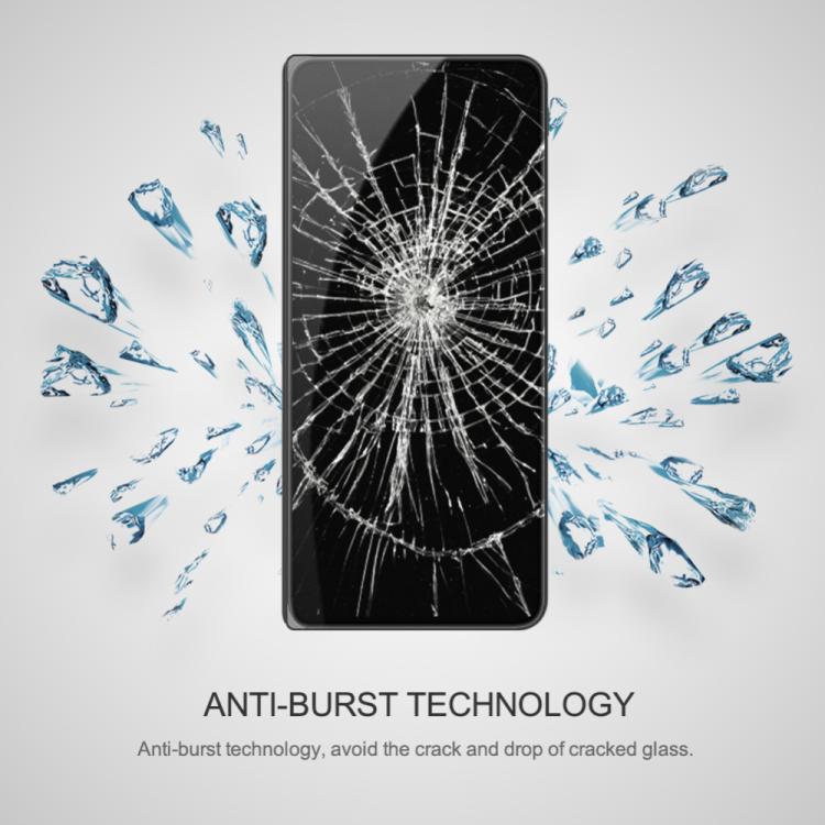 For OPPO Find N5 NILLKIN CP+Pro 9H 0.33mm Explosion-proof Tempered Glass Film