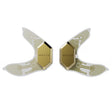 XPRE425 3.7V 80mAh EMS Eye Beauty Instrument(Gold) - free shipping - PMC TechLife - Order now!
