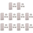 For Galaxy A30 SM-A305 10pcs Original SIM + Micro SD Card Reader - free shipping - PMc TechLife - Order now!