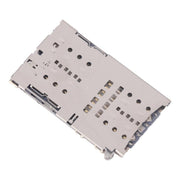 For Galaxy Note9 SM-N960 10pcs Original SIM + Micro SD Card Reader