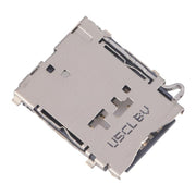 For Galaxy A5 SM-A500 10pcs Original SIM Card Reader