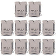 For Galaxy A7 SM-A700 10pcs Original SIM Card Reader - free shipping - PMc TechLife - Order now!
