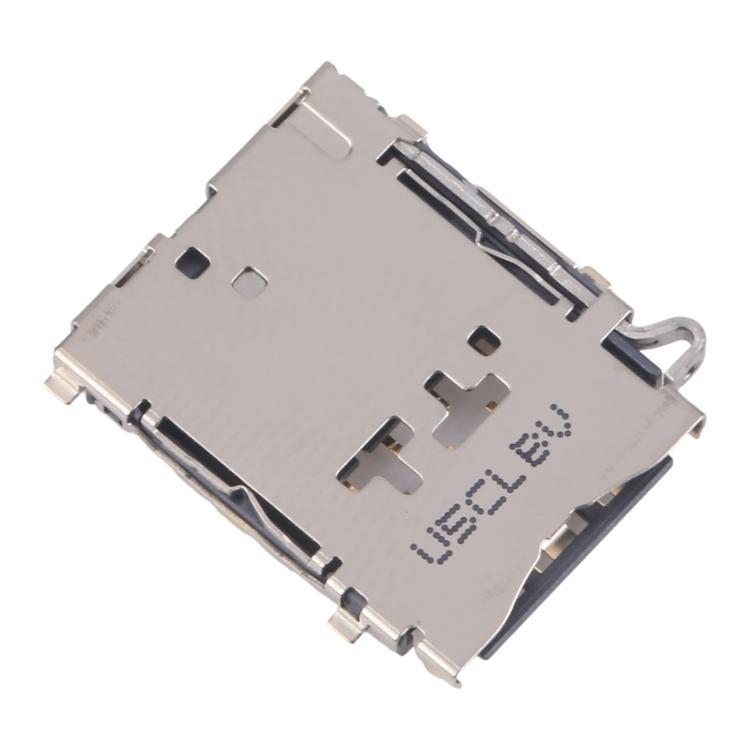 For Galaxy A7 SM-A700 10pcs Original SIM Card Reader