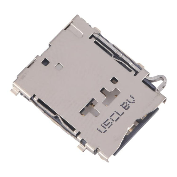 For Galaxy A7 SM-A700 10pcs Original SIM Card Reader
