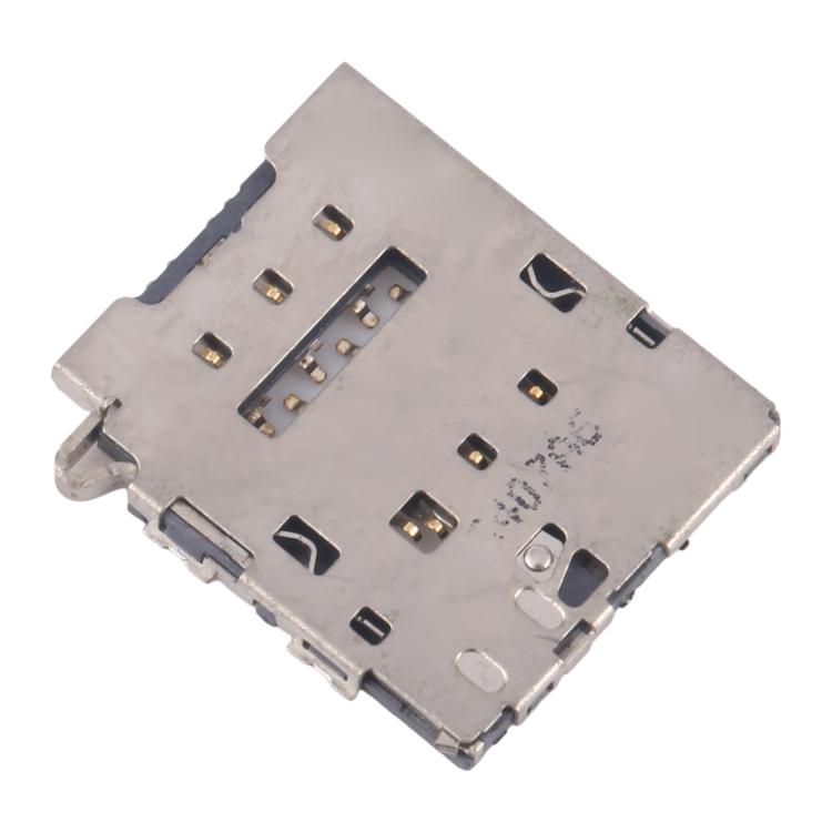 For Galaxy S6 SM-G920 10pcs Original SIM Card Reader