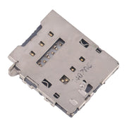 For Galaxy S6 SM-G920 10pcs Original SIM Card Reader
