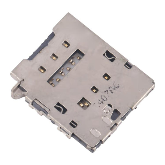 For Galaxy S6 SM-G920 10pcs Original SIM Card Reader