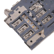 For Galaxy S6 SM-G920 10pcs Original SIM Card Reader