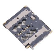 For Galaxy S10 5G SM-G977 10pcs Original SIM Card Reader