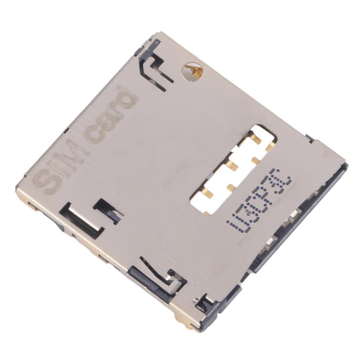 For Galaxy S3 SM-I9300 10pcs Original SIM Card Reader