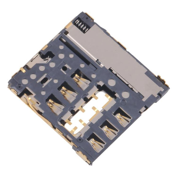 For Galaxy S3 SM-I9300 10pcs Original SIM Card Reader