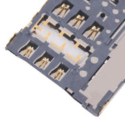 For Galaxy Note3 SM-N900 10pcs Original SIM Card Reader