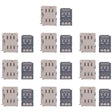For Galaxy S24 SM-S921 10pcs Original SIM Card Reader - free shipping - PMc TechLife - Order now!