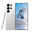 F10 / S25 Ultra, 2GB+16GB, 6.75 inch Android 8.1 MTK6753 Octa Core, Network: 3G, Dual SIM, Plug:EU Plug(Titanium Sliver) - free shipping - PMc TechLife - Order now!
