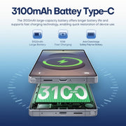 F10 / S25 Ultra, 2GB+16GB, 6.75 inch Android 8.1 MTK6753 Octa Core, Network: 3G, Dual SIM, Plug:EU Plug(Titanium Black)