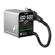 Luowei HG-01 800W Intelligent Digital Hot Air Gun BGA Desoldering Rework Station, Plug:US Plug - free shipping - PMc TechLife - Order now!