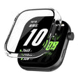 For Honor ROSSINI 2i Tempered Film Integrated PC Watch Protective Case(Transparent) - Watch Cases by PMC TechLife | Online Shopping South Africa | PMC TechLife | Buy Now Pay Later Mobicred
