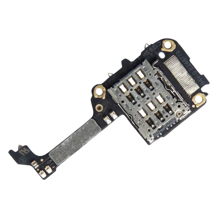 For OnePlus 9 SIM Card Reader Board
