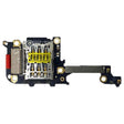 For OnePlus 9R SIM Card Reader Board - free shipping - PMc TechLife - Order now!