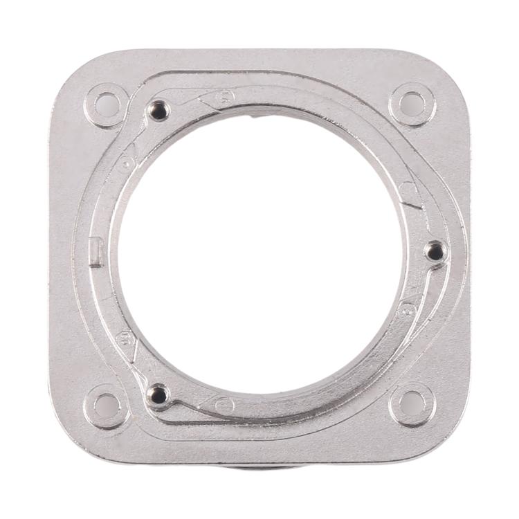 For GoPro Hero9 Black Original Lens Base