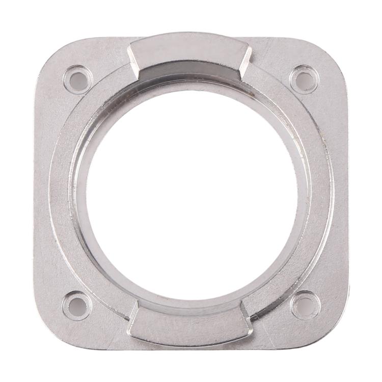 For GoPro Hero9 Black Original Lens Base