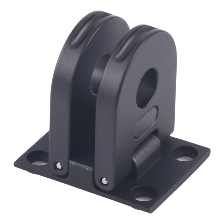 For GoPro Hero9 Black Original Tripod Adapter Mount Base