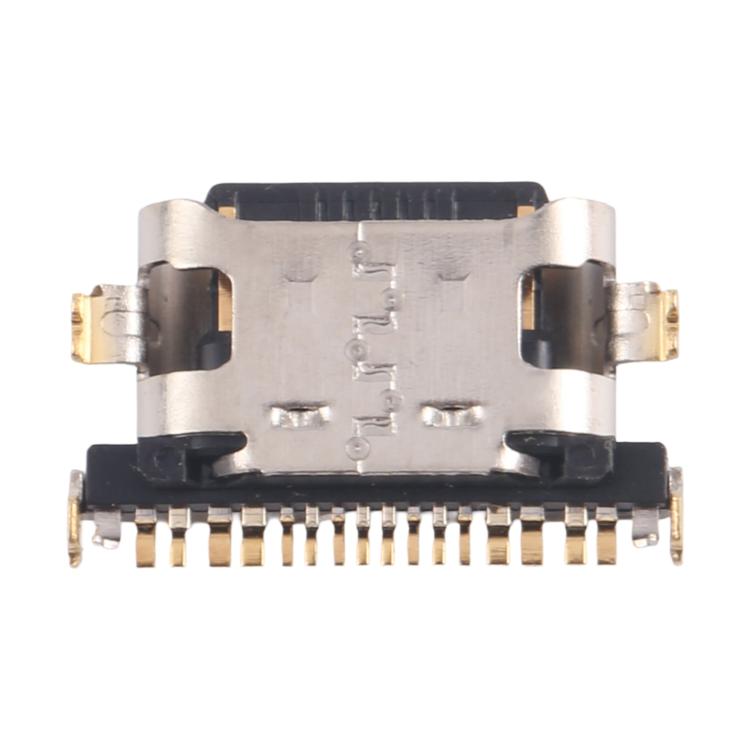 For vivo S20 5G V2429A 10pcs Original Charging Port Connector