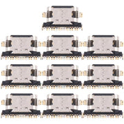 For vivo S17t 10pcs Original Charging Port Connector