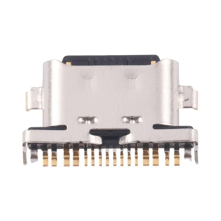 For vivo S17t 10pcs Original Charging Port Connector