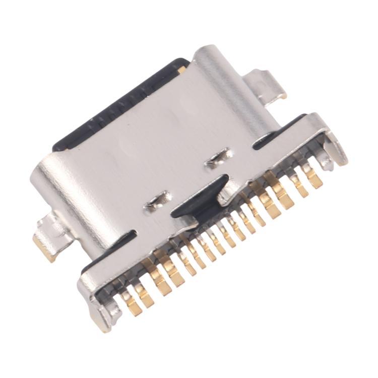 For vivo S17t 10pcs Original Charging Port Connector