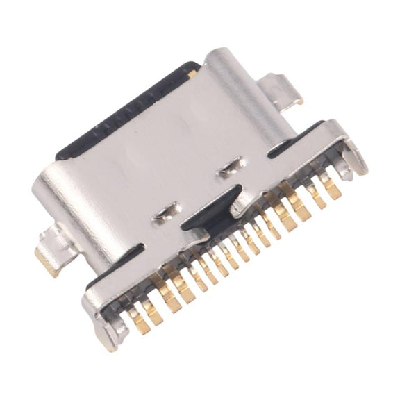 For vivo S19 V2364A 10pcs Original Charging Port Connector