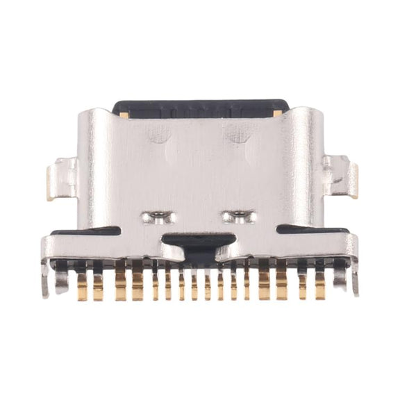 For vivo Y200 4G 10pcs Original Charging Port Connector