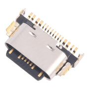 For vivo Y33s 4G 10pcs Original Charging Port Connector
