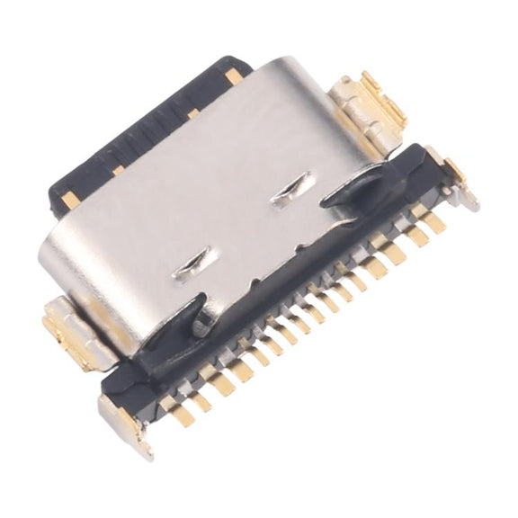 For vivo Y36 4G 10pcs Original Charging Port Connector