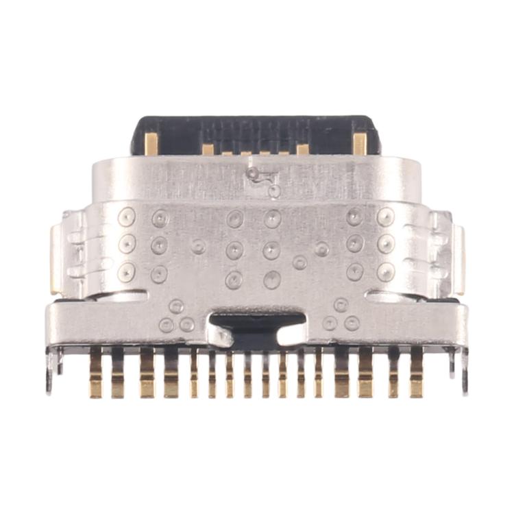 For vivo Y55s 5G 10pcs Original Charging Port Connector