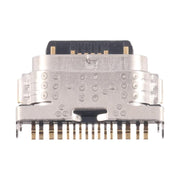 For vivo iQOO U5e 10pcs Original Charging Port Connector