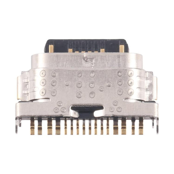 For vivo iQOO U5e 10pcs Original Charging Port Connector