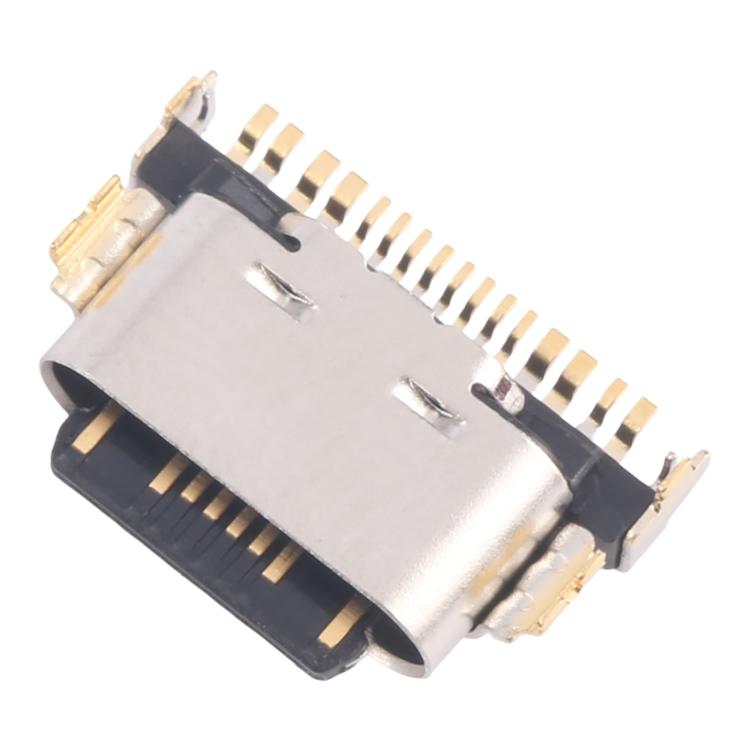 For vivo iQOO U5e 10pcs Original Charging Port Connector