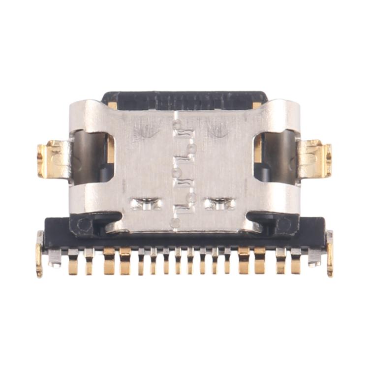 For vivo S17T 10pcs Original Charging Port Connector