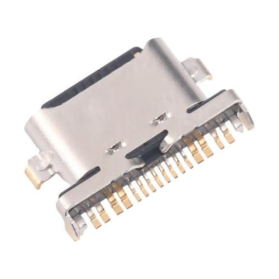 For vivo S17T 10pcs Original Charging Port Connector