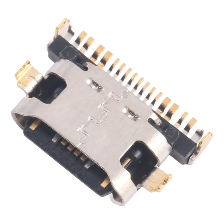 For vivo S17T 10pcs Original Charging Port Connector