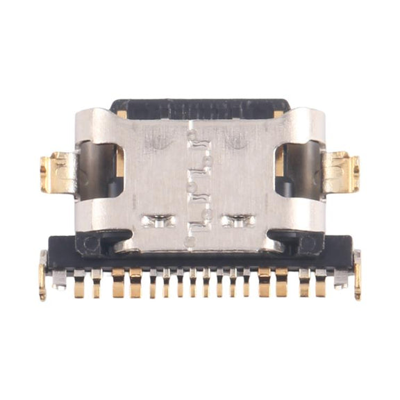 For vivo iQOO 9 10pcs Original Charging Port Connector