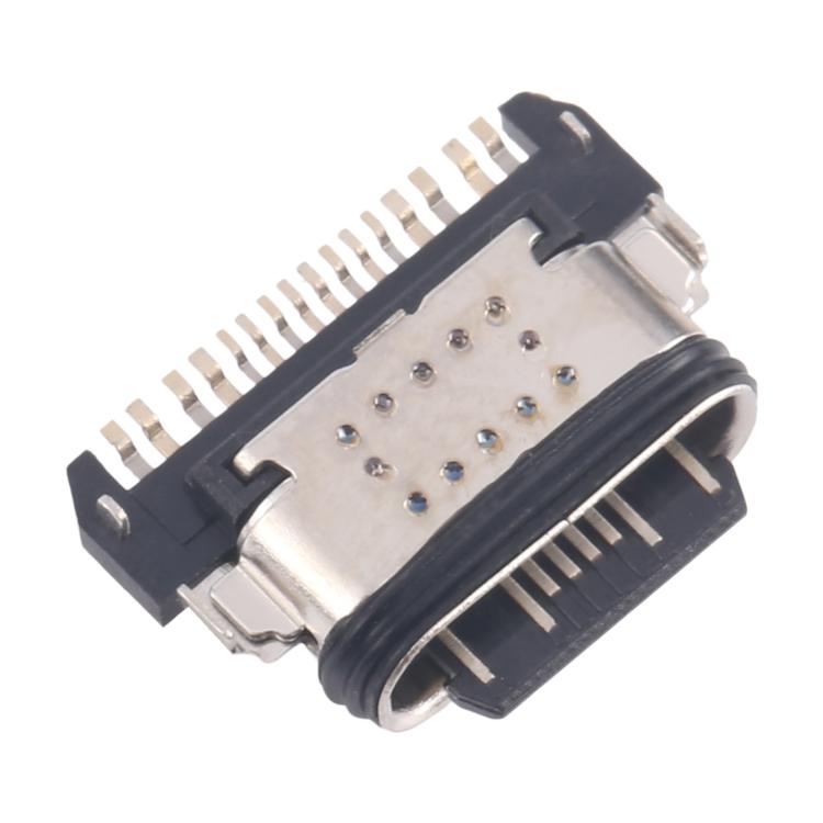 For vivo S16 10pcs Original Charging Port Connector