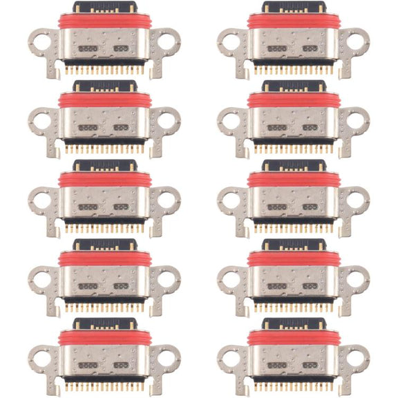 For OnePlus Ace Pro 10pcs Original Charging Port Connector