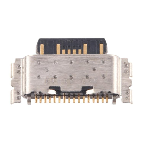 For Xiaomi Redmi Note 12 4G 10pcs Original Charging Port Connector
