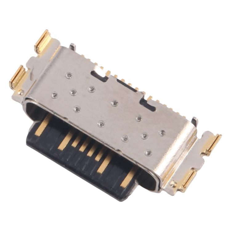 For Xiaomi Redmi Note 12 5G 10pcs Original Charging Port Connector