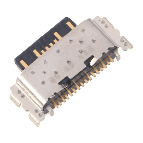 For Xiaomi Redmi Note 11E 5G 10pcs Original Charging Port Connector