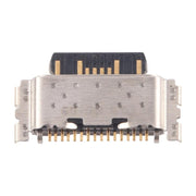 For Xiaomi Redmi Note 12R 5G 10pcs Original Charging Port Connector