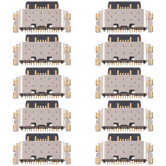For Xiaomi Pad 5 10pcs Original Charging Port Connector